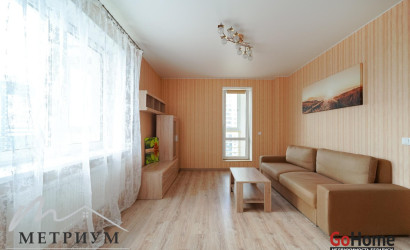 Купить 1-комнатную квартиру, Минск, Дзержинского просп., 11 (Московский район). Фото 30
