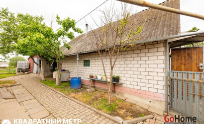 Купить дом, Сеница, Слуцкое шоссе ул., 14, 11.99 соток. Фото 35