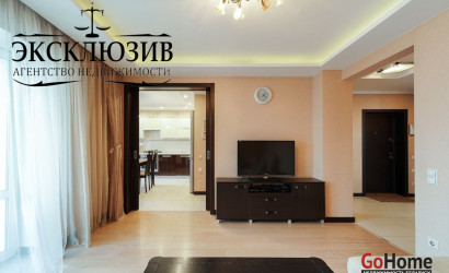 Купить 3-комнатную квартиру, Минск, Водолажского ул., 21/А (Первомайский район). Фото 15