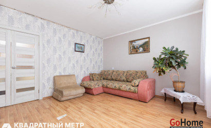 Купить 3-комнатную квартиру, Лесной, Троицкая ул., 22. Фото 7