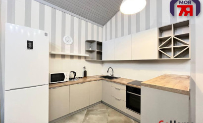 Купить дом, Любань, Мира ул., 10.4 соток. Фото 3