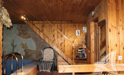 Купить дом, Брест, Вычулки, 10.21 соток. Фото 36