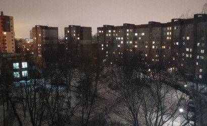 Снять 1-комнатную квартиру, Минск, ул. Гамарника, д. 20 (Советский район). Фото 6