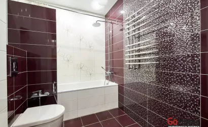  56.7 м2, Минск(Глебки Петра, д. 18)