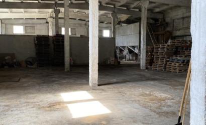 Продажа склада, Поставы, Партизанский пер., 2/Б, 1148.6 кв.м.. Фото 3