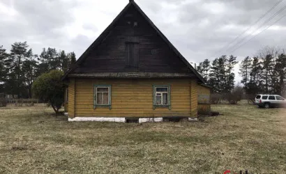  1-этаж.(80 м2), Подрукша(Советская, 10Б)