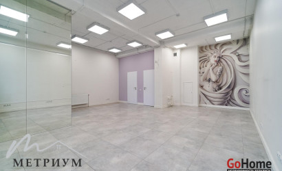 Аренда помещения, Минск, Дроздовича ул., 6, 54 кв.м.. Фото 1