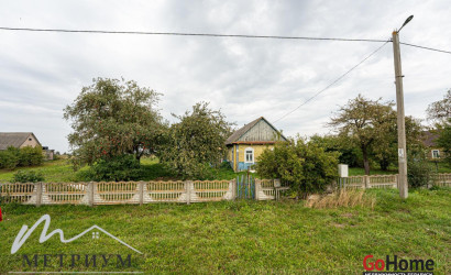 Купить дом, Юшевичи, Садовая ул., 21.19 соток. Фото 31