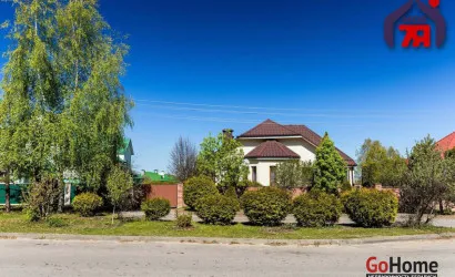  1-этаж.(155.1 м2), Дзержинск(Пушкина пер.)