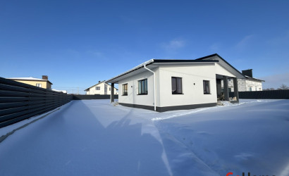 Купить дом, Гродно, Нектарная, 10.36 соток. Фото 2