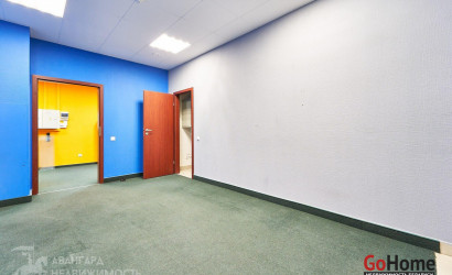 Аренда офиса, Минск, Платонова ул., 1/Б,  174 кв.м.. Фото 16