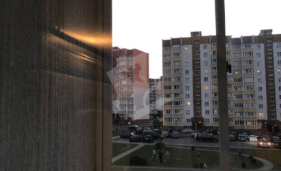 Снять 1-комнатную квартиру, Лесной, Александрова, 16. Фото 9