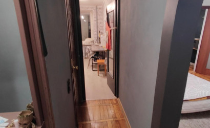 Купить 2-комнатную квартиру, Минск, ул. Романовская Слобода, д. 16 (Центральный район). Фото 6