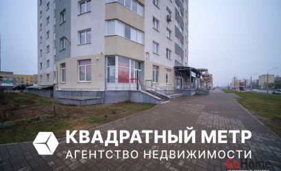 Продажа торгового помещения, Минск, Алибегова ул., 26, 52.1 кв.м.. Фото 1