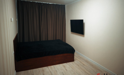 Снять 1-комнатную квартиру на сутки, Брест, ул. Папанина, д. 3. Фото 1