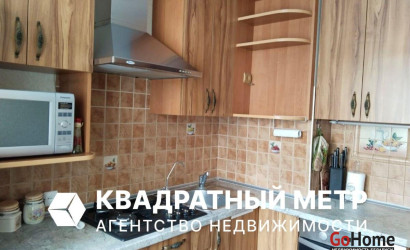 Купить 2-комнатную квартиру, Минск, Слободская ул., 55 (Московский район). Фото 11