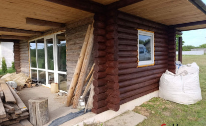 Купить дачу, Ветче, 10Б, 18 соток. Фото 2