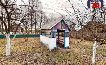 Купить дом, Кривичи, Южная ул., 21 соток. Фото 7