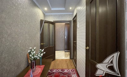 Купить 3-комнатную квартиру, Брест, Восток, ул. Гродненская. Фото 10