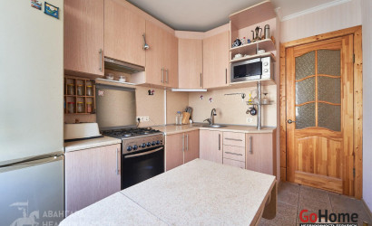 Купить 3-комнатную квартиру, Заречье, Зареченская ул., 43. Фото 10