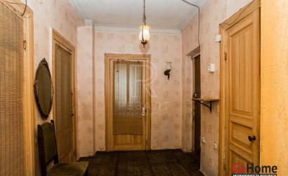 Купить 3-комнатную квартиру, Минск, Короткевича ул., 4 (Октябрьский район). Фото 2