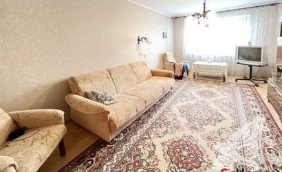 Купить 4-комнатную квартиру, Брест, Речица, ул. Адамковская. Фото 18
