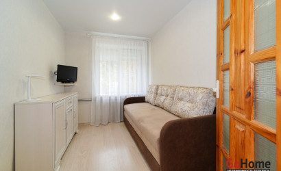 Купить дом, Ратомка, Подлесная ул., 29, 17.57 соток. Фото 16