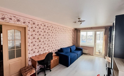 Купить 1-комнатную квартиру, Минск, Илимская ул., 29 (Заводской район). Фото 2