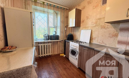 Купить 1-комнатную квартиру, Молодечно, Молодёжная ул., 26. Фото 2