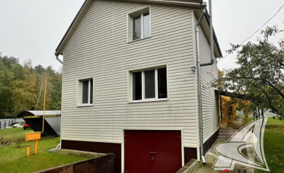 Купить дом, Брест, Чернавчицкий с/с, 12.13 соток. Фото 1