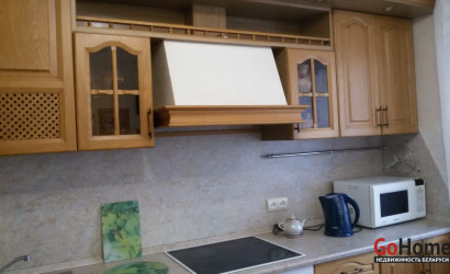 Снять 3-комнатную квартиру, Минск, г. Минск, ул. Городецкая дом 38 кв 19 (Первомайский район). Фото 3