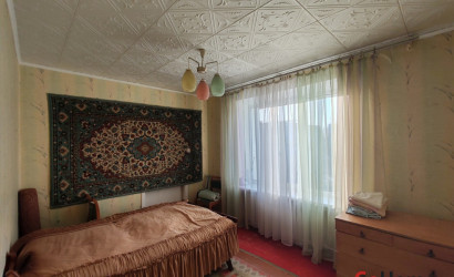 Купить 3-комнатную квартиру, Волковыск, ул. Доватора, 3. Фото 4