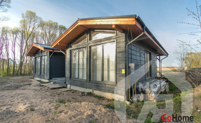 Купить коттедж, Раевщина, Мира ул., 15 соток. Фото 4