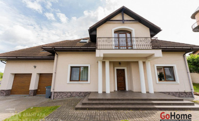 Купить коттедж, Раубичи, Центральная ул., 13, 14.2 соток. Фото 37