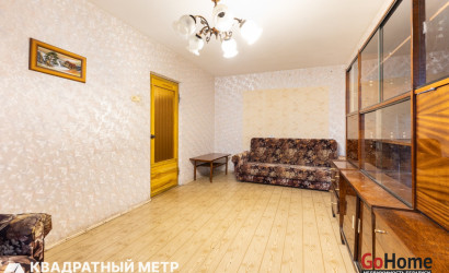 Купить 2-комнатную квартиру, Минск, ул. Плеханова, д. 68/1 (Ленинский район). Фото 5