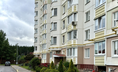 Купить 3-комнатную квартиру, Боровляны, Магистральная, 11А. Фото 26