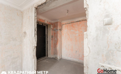 Купить 1-комнатную квартиру, Минск, Независимости просп., 83 (Первомайский район). Фото 12