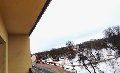 Купить 2-комнатную квартиру, Гродно, Дзержинского, 7. Фото 10