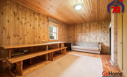 Купить дом в деревне, Зеленая Поляна, 7.84 соток. Фото 15