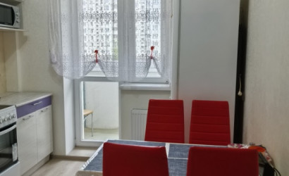 Снять 1-комнатную квартиру, Минск, ул. Дроздовича Язэпа, д. 6 (Ленинский район). Фото 7