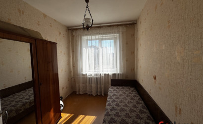 Купить 3-комнатную квартиру, Витебск, Фрунзе, 80/6. Фото 10