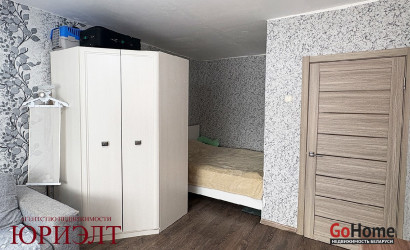 Купить 1-комнатную квартиру, Витебск, 33-й Армии, 33. Фото 6