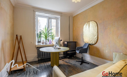 Купить 3-комнатную квартиру, Минск, Чорного ул., 18 (Первомайский район). Фото 12