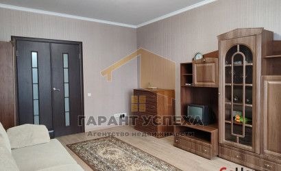 Снять 2-комнатную квартиру, Брест, Криштофовича. Фото 2
