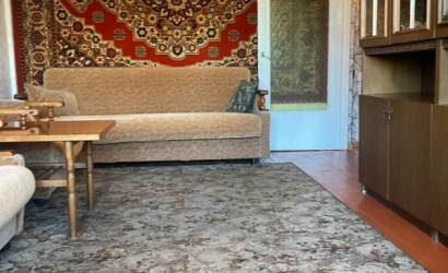 Купить 2-комнатную квартиру, Витебск, Герцена ул., 17. Фото 8