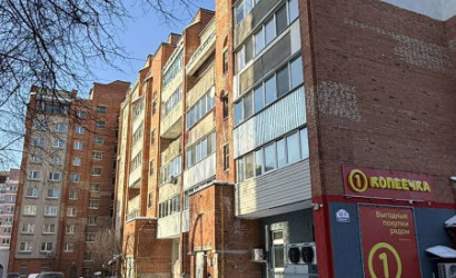 Купить 4-комнатную квартиру, Витебск, Фрунзе, 22/2. Фото 11