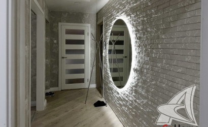 Купить 2-комнатную квартиру, Брест, Восток, ул. Ленинградская. Фото 2