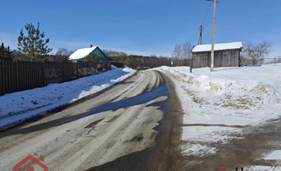 Купить участок, Мочаны, Заречная, 33А, 10.28 соток. Фото 21