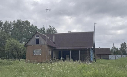 Купить дом, Мокрадь, 25 соток. Фото 5