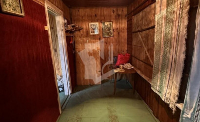 Купить дом в деревне, Трактор, 7.3 соток. Фото 11